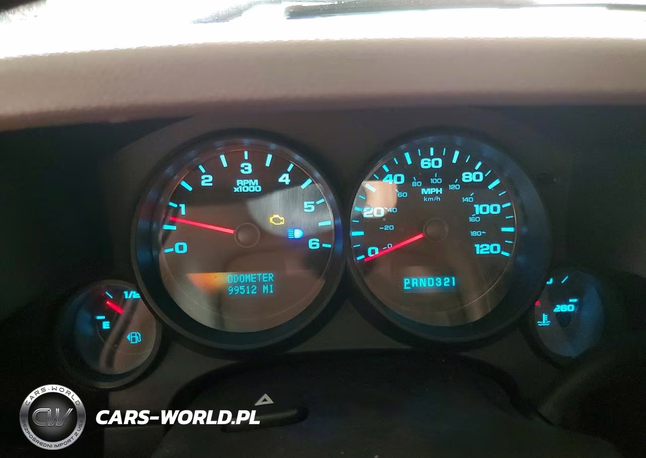 2008 Chevrolet Silverado C1500 VIN:2GCEC13C881142217 - 9