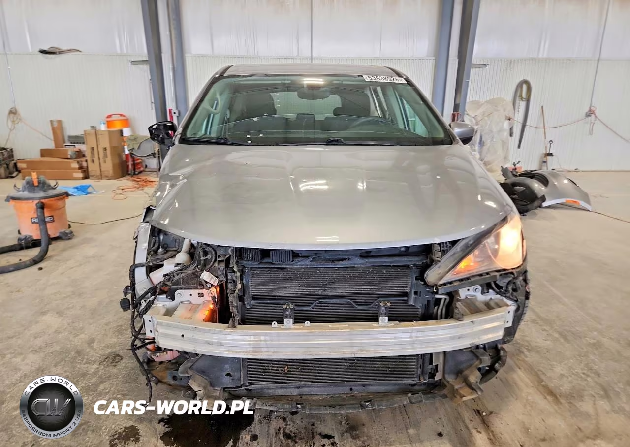 2017 Chrysler Pacifica Touring VIN:2C4RC1DG5HR508137 - 5