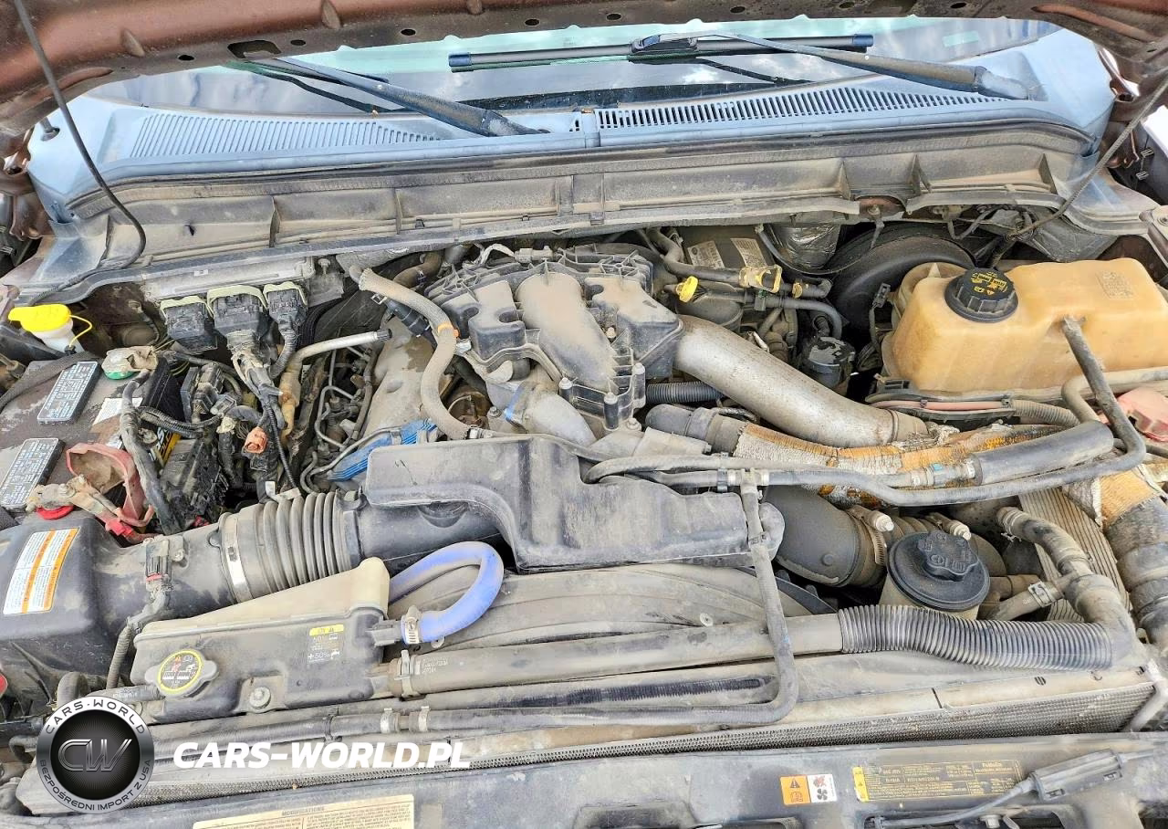 2011 Ford F250 Super Duty VIN:1FT7W2AT5BEA98336 - 11
