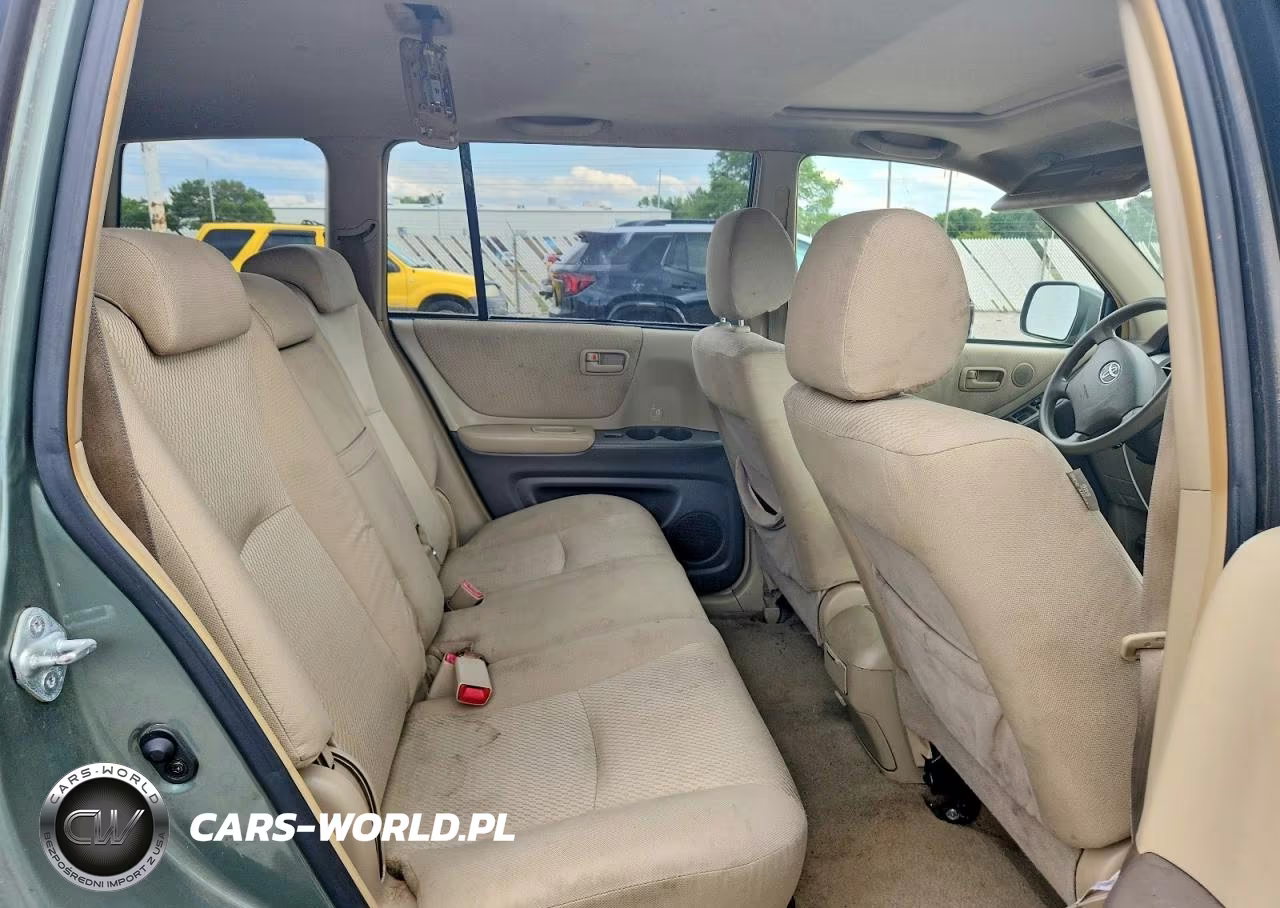 2006 Toyota Highlander Limited VIN:JTEEP21A660154656 - 11