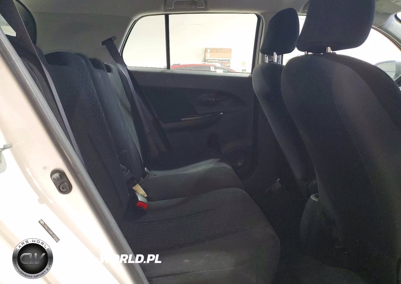 2009 Scion Xd Base VIN:JTKKU10489J033365 - 10