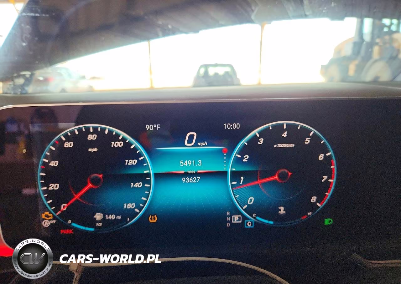 2019 Mercedes-Benz A 220 VIN:WDD3G4EB0KW027179 - 9