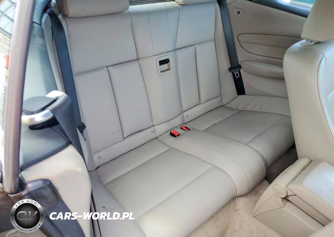 2011 BMW 128 I VIN:WBAUN1C57BVH83730 - 10