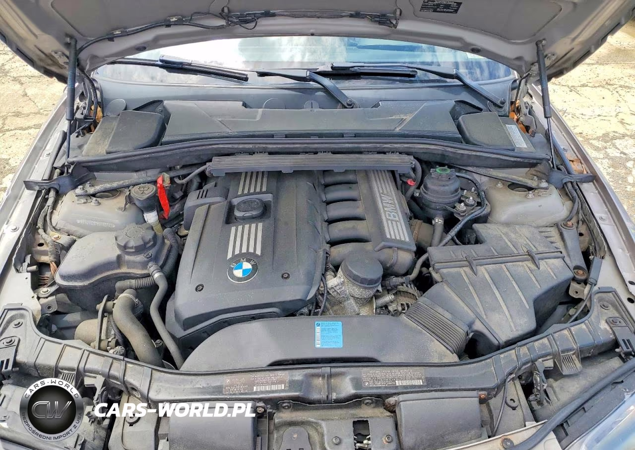 2011 BMW 128 I VIN:WBAUN1C57BVH83730 - 11