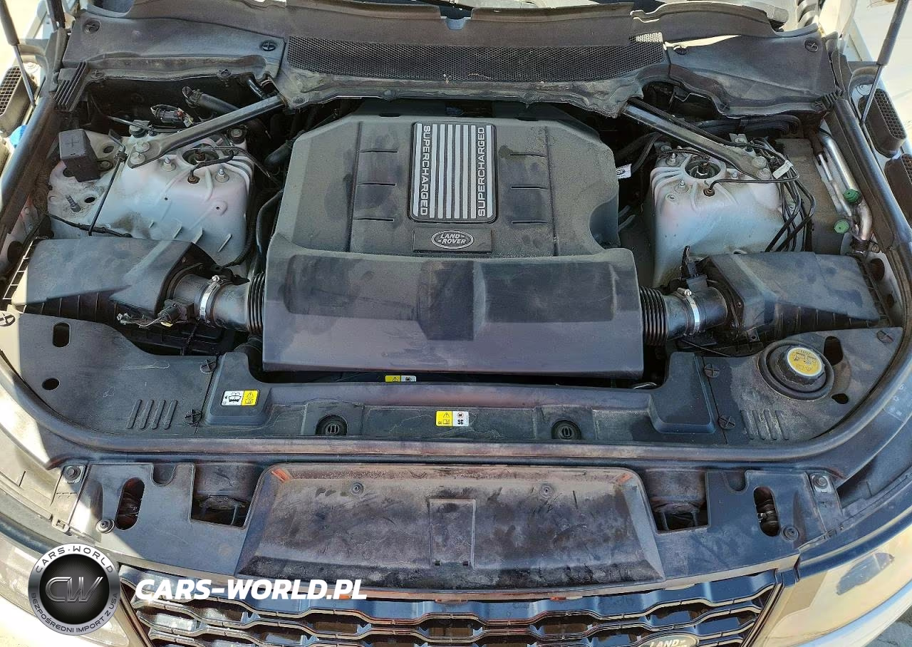 2019 Land Rover Range Rover Sport Hse Dynamic VIN:SALWV2SV6KA842315 - 11
