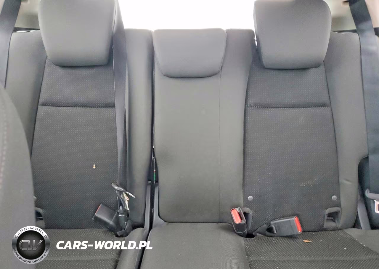 2019 Honda Hr-V Ex VIN:3CZRU6H50KM735280 - 10