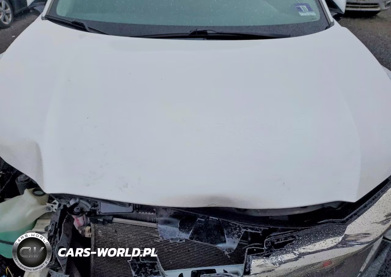 2019 Honda Hr-V Ex VIN:3CZRU6H50KM735280 - 12