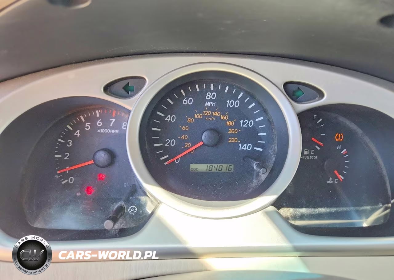 2007 Toyota Highlander Base VIN:JTEGD21A470160071 - 9