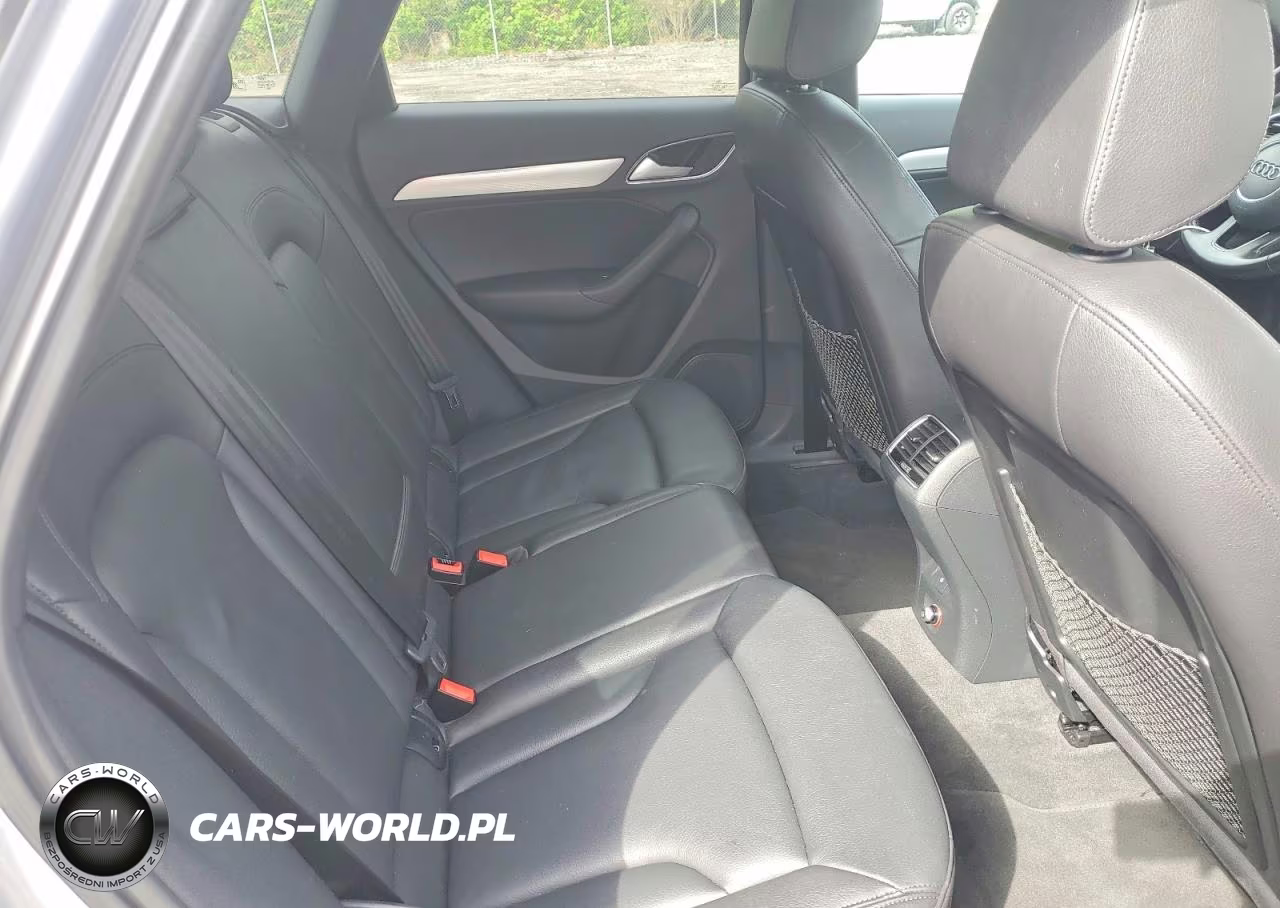 2018 Audi Q3 Premium VIN:WA1ECCFS3JR002050 - 11
