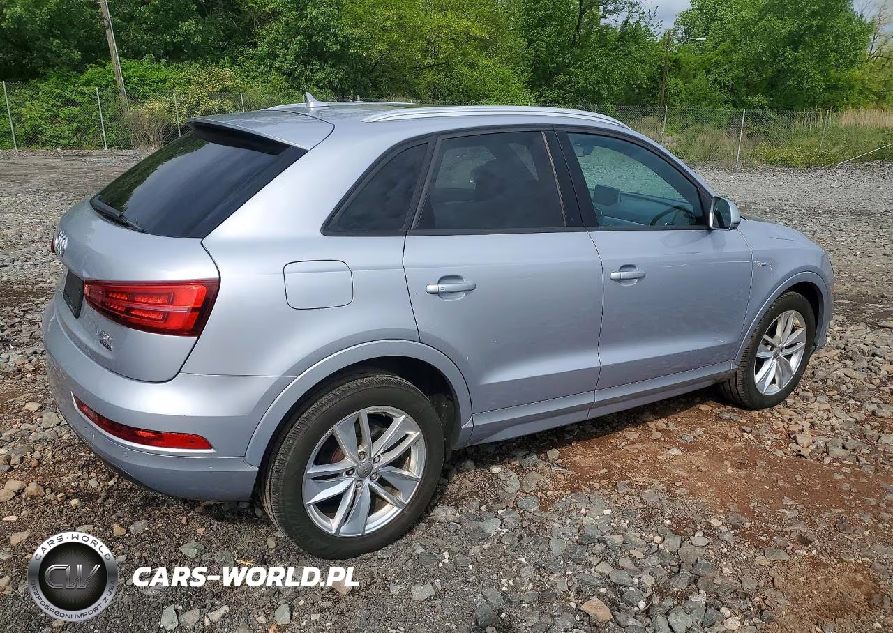 2018 Audi Q3 Premium VIN:WA1ECCFS3JR002050 - 3