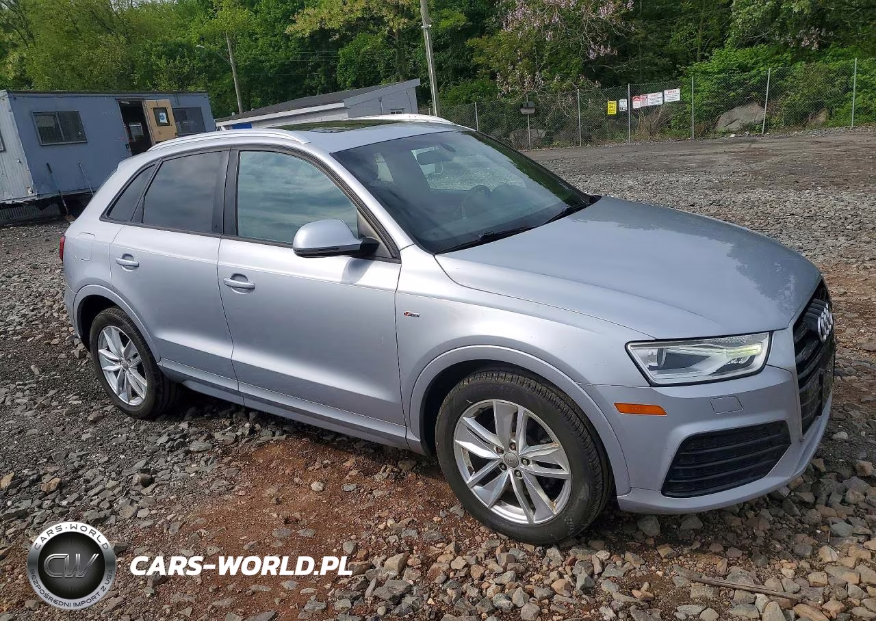 2018 Audi Q3 Premium VIN:WA1ECCFS3JR002050 - 4