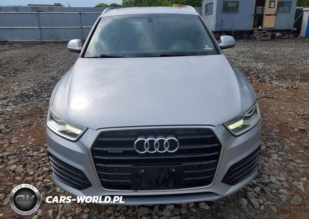 2018 Audi Q3 Premium VIN:WA1ECCFS3JR002050 - 5