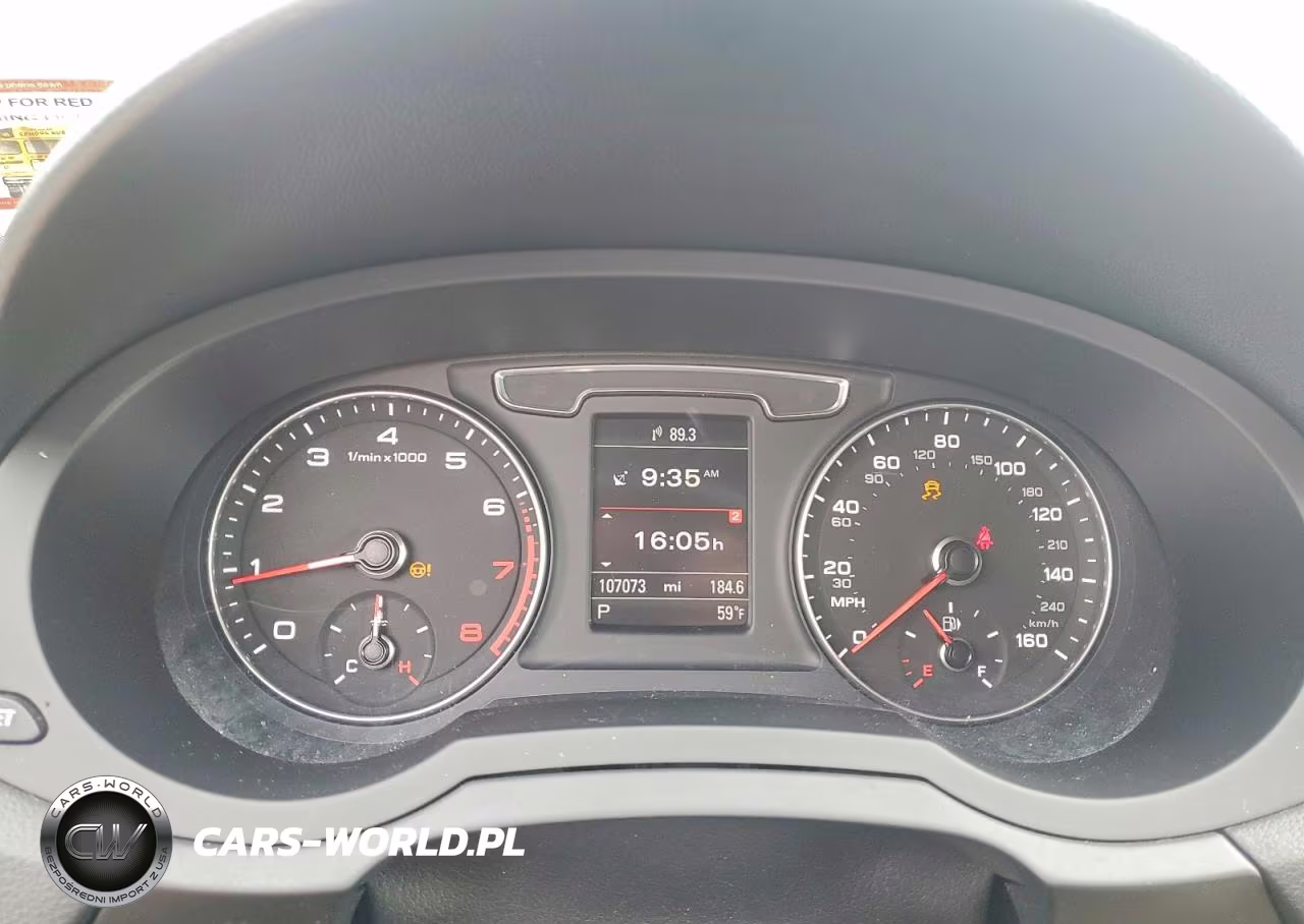 2018 Audi Q3 Premium VIN:WA1ECCFS3JR002050 - 9