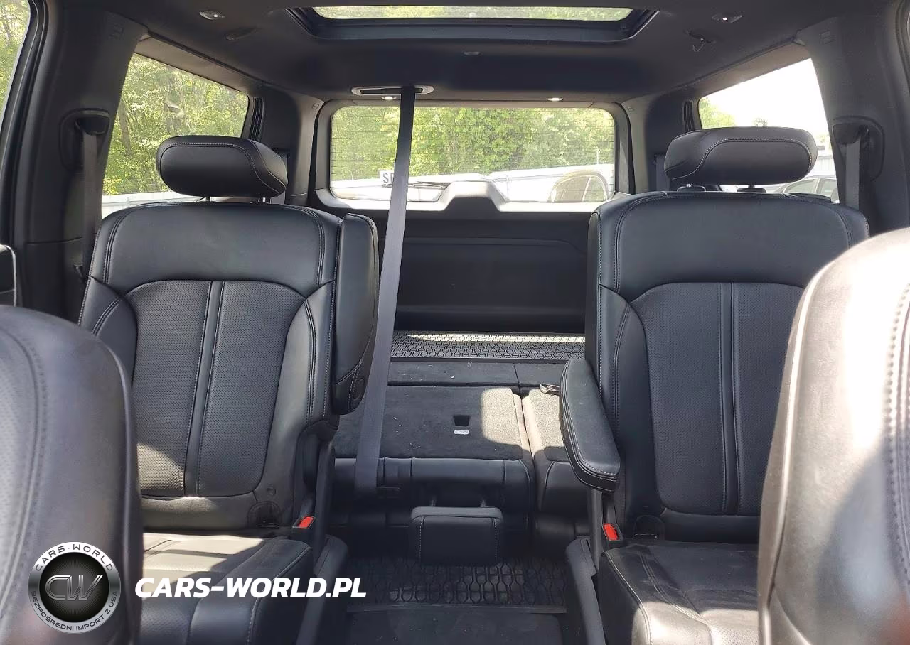 2024 Jeep Wagoneer Series Ii VIN:1C4SJVBP9RS187916 - 10