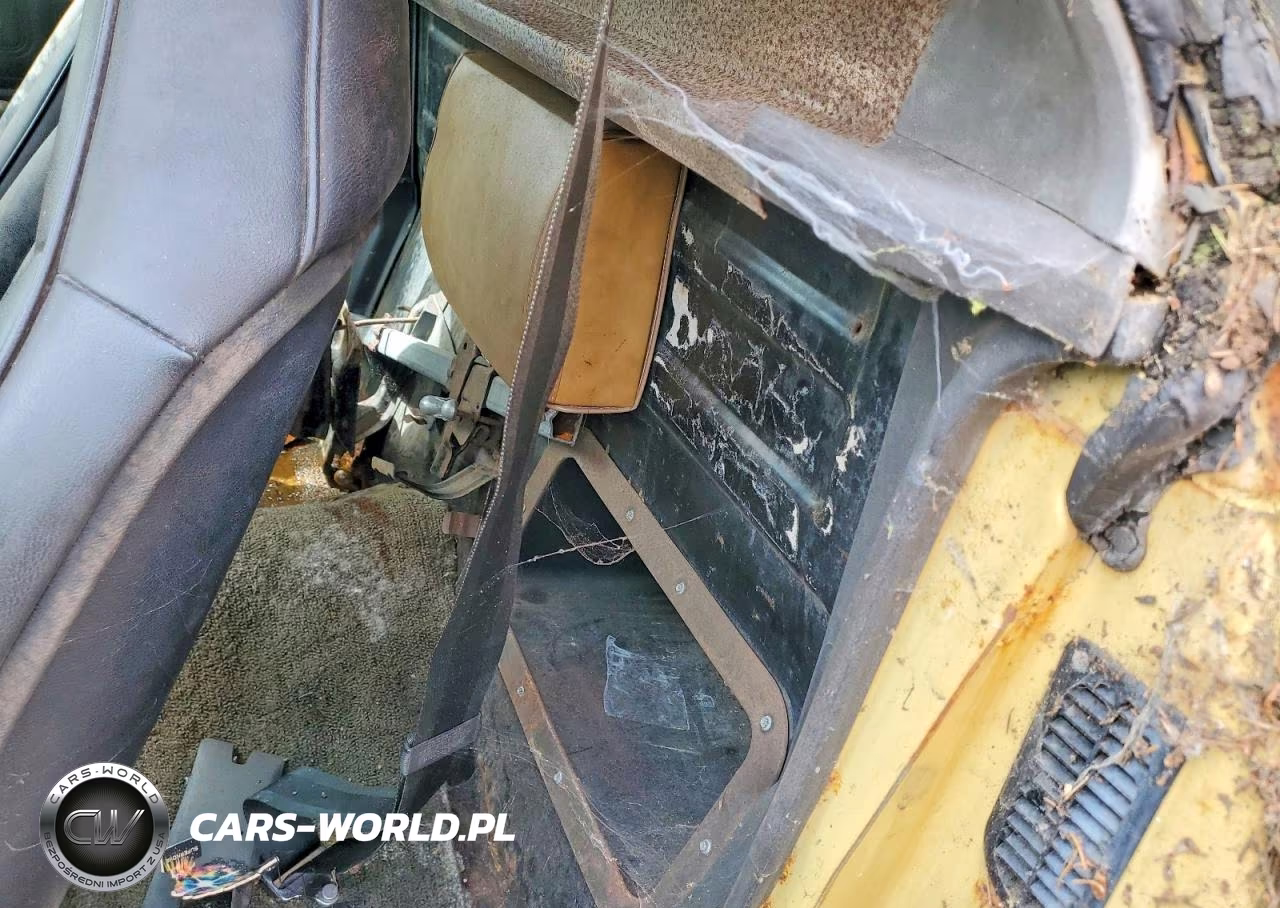1973 Chevrolet El Camino VIN:1D80H3Z455712 - 10