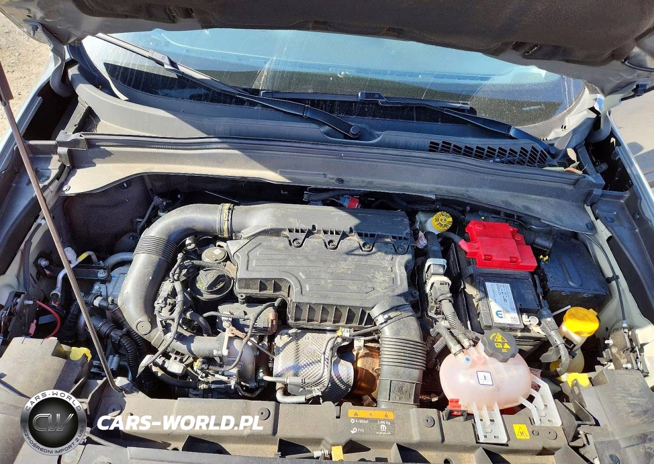 2021 Jeep Renegade Trailhawk VIN:ZACNJDC12MPM25733 - 12