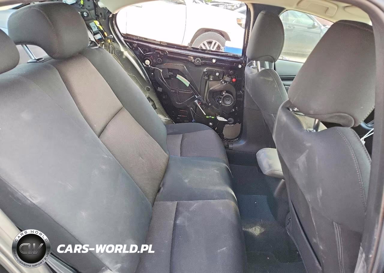 2019 Mazda 3 VIN:3MZBPABL7KM110431 - 10