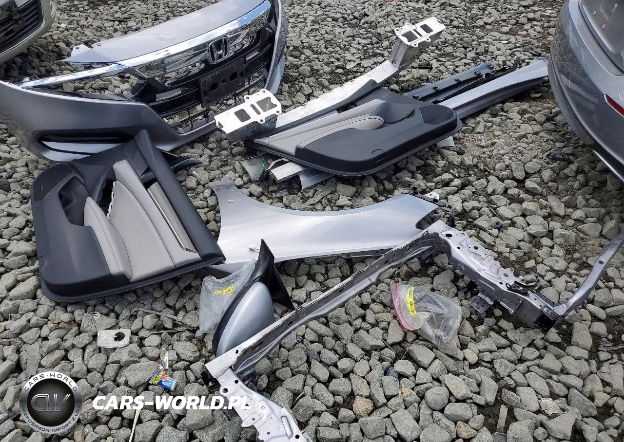 2019 Honda Accord Lx VIN:1HGCV1F12KA132003 - 12