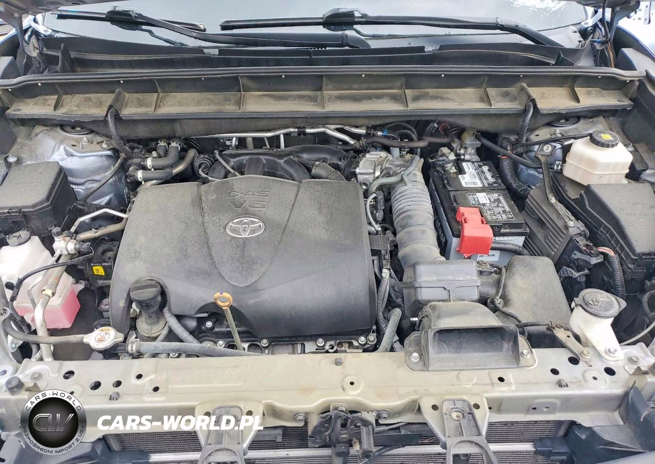 2021 Toyota Highlander Limited VIN:5TDYZRAH5MS084854 - 12