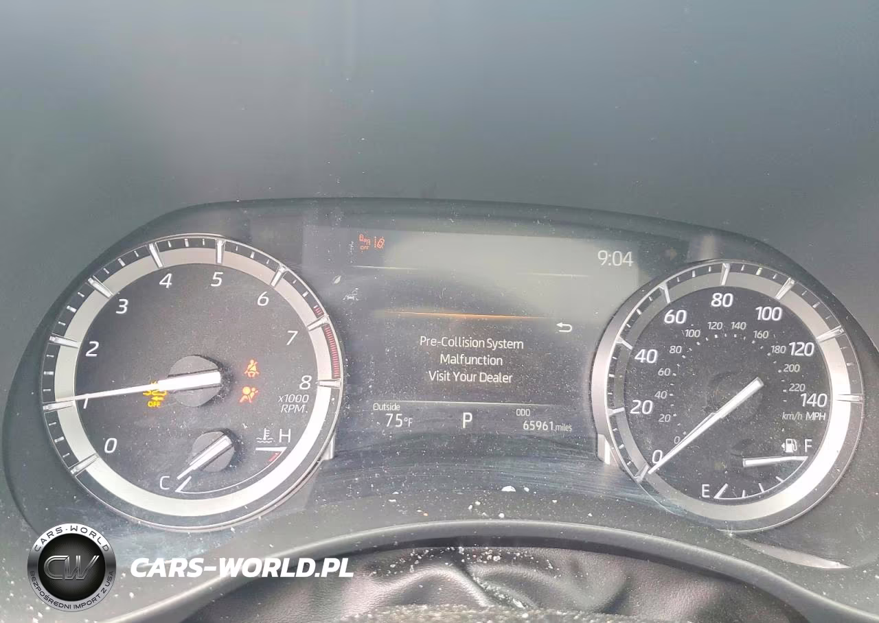 2021 Toyota Highlander Limited VIN:5TDYZRAH5MS084854 - 9