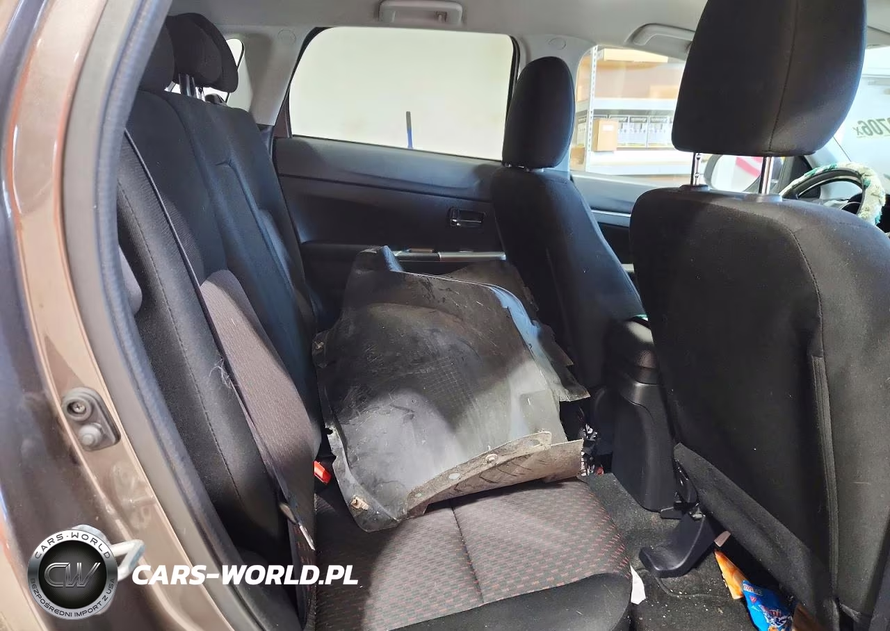 2019 Mitsubishi Outlander Sport Es VIN:JA4AP3AU0KU033699 - 11
