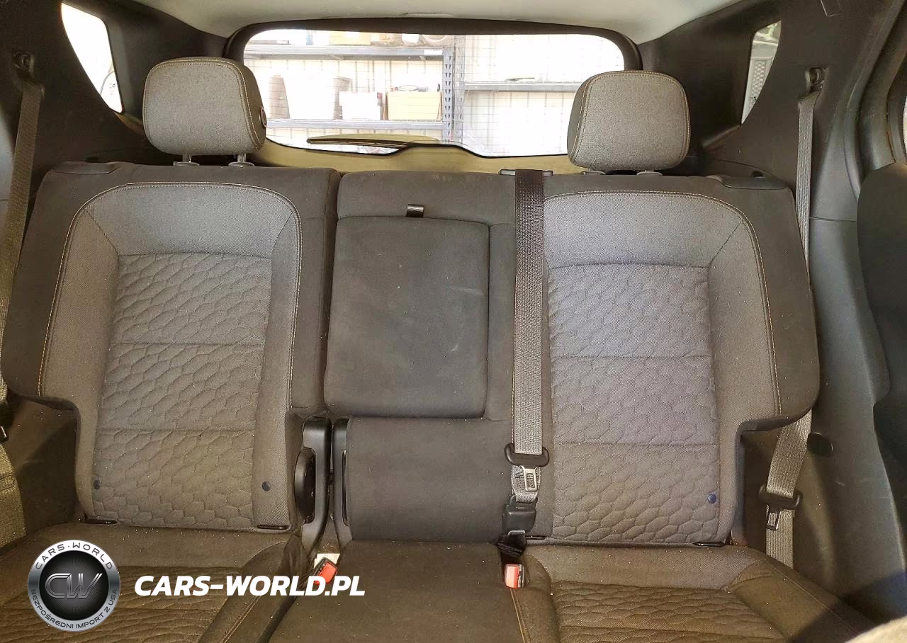 2018 Chevrolet Equinox Lt VIN:2GNAXJEVXJ6233216 - 10