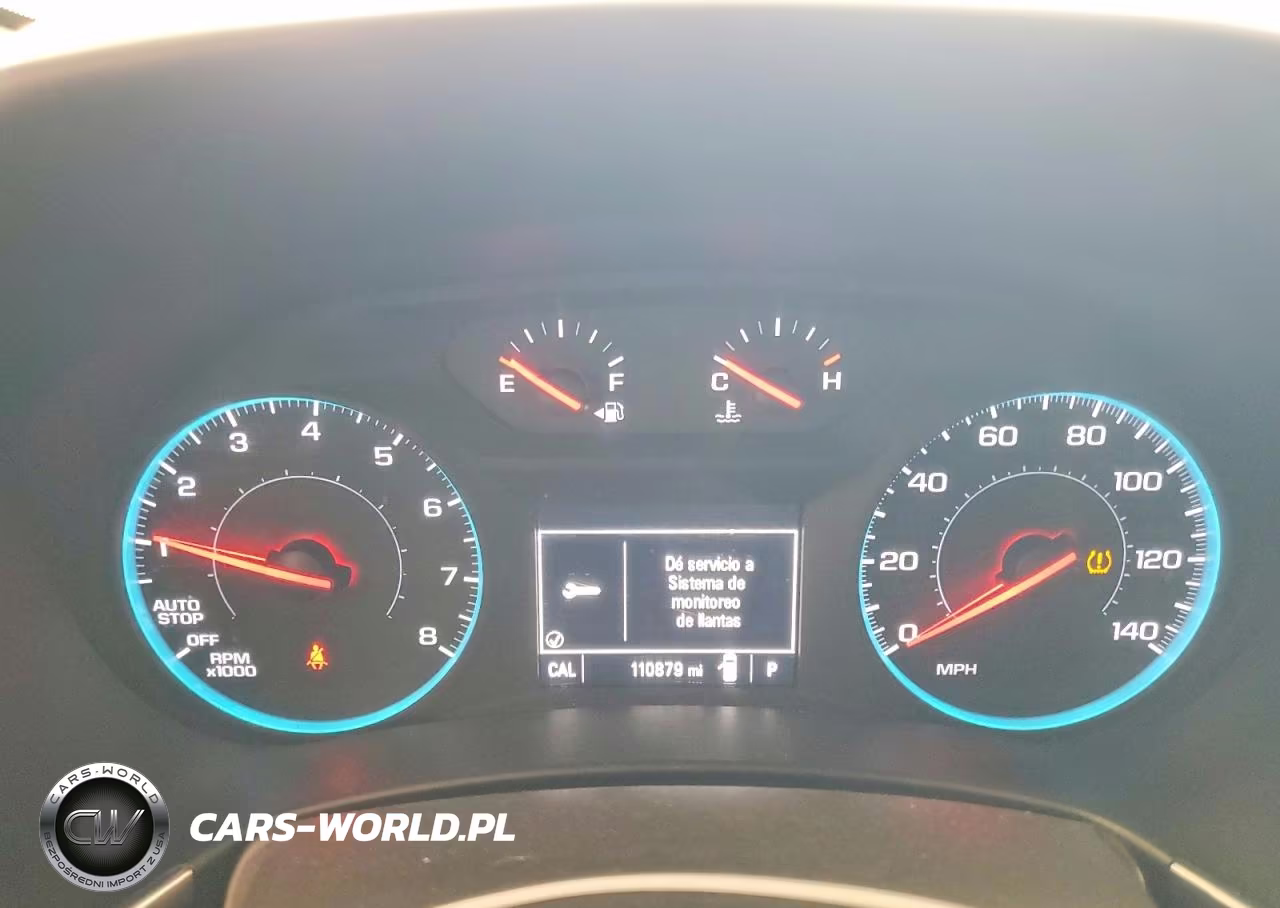 2018 Chevrolet Equinox Lt VIN:2GNAXJEVXJ6233216 - 9