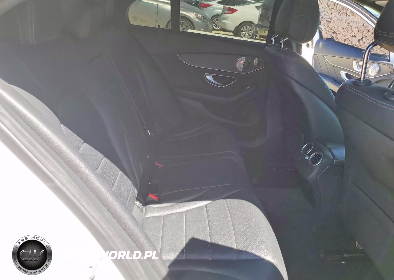 2019 Mercedes-Benz C 300 VIN:55SWF8DB9KU314560 - 10