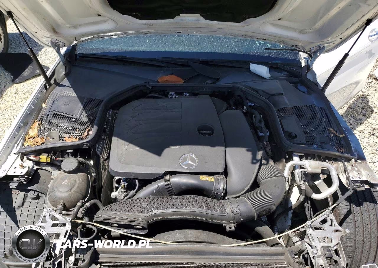 2019 Mercedes-Benz C 300 VIN:55SWF8DB9KU314560 - 11