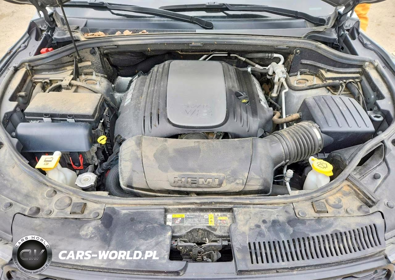 2022 Dodge Durango R VIN:1C4SDHCT4NC229286 - 12