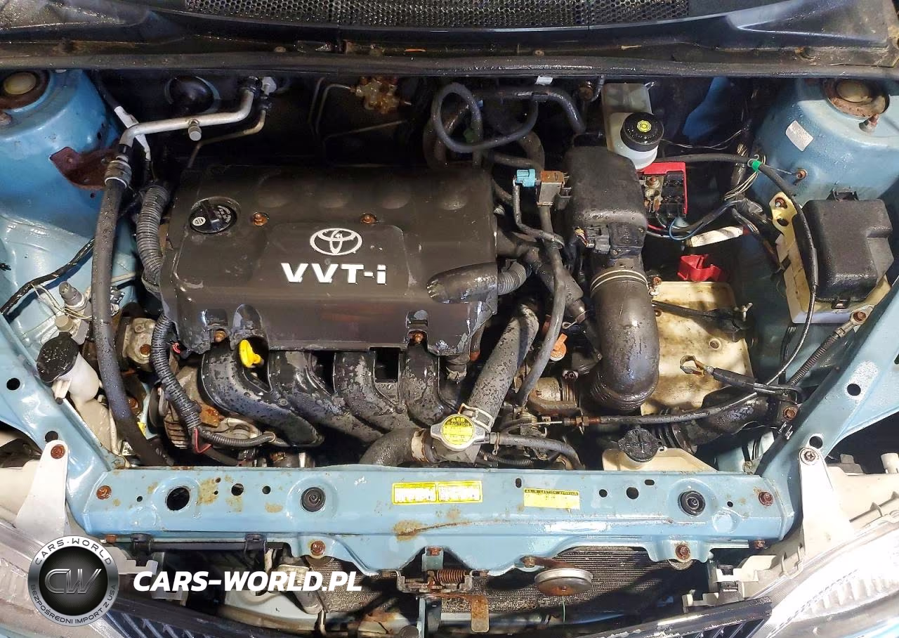 2000 Toyota Echo Base VIN:JTDBT1235Y0094367 - 11