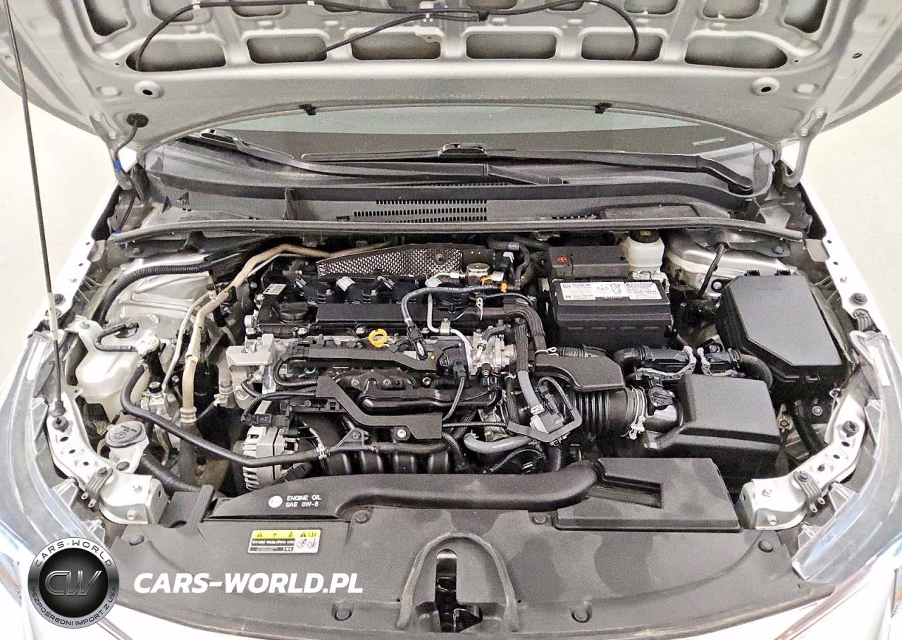 2025 Toyota Corolla Le VIN:5YFB4MDEXSP330263 - 11