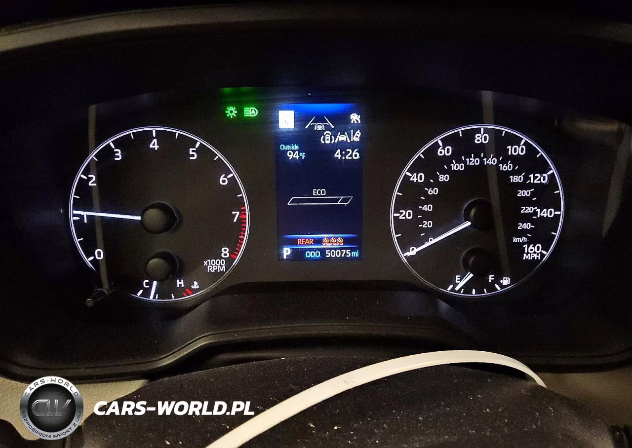 2025 Toyota Corolla Le VIN:5YFB4MDEXSP330263 - 9