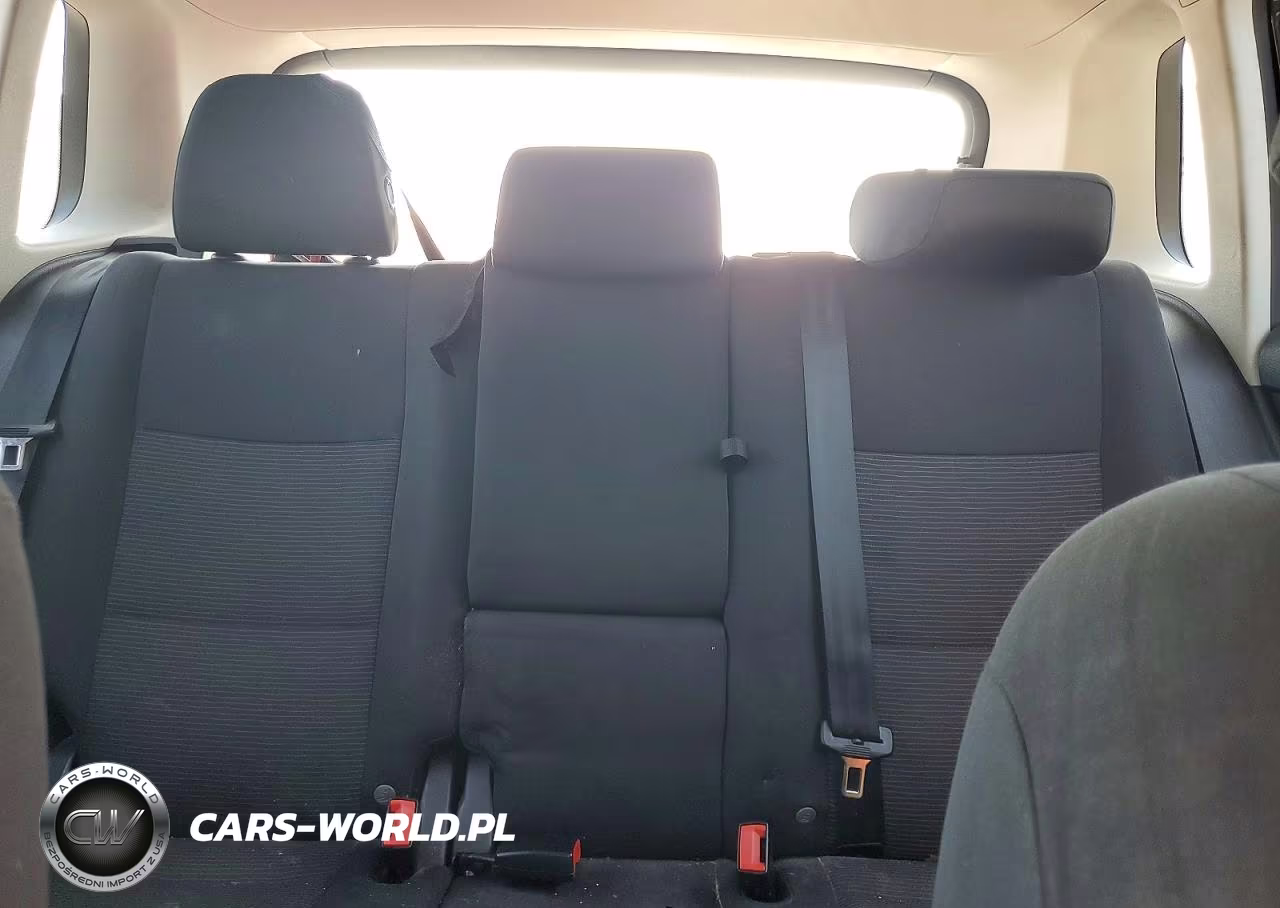 2017 Volkswagen Tiguan S VIN:WVGAV7AXXHK041967 - 10