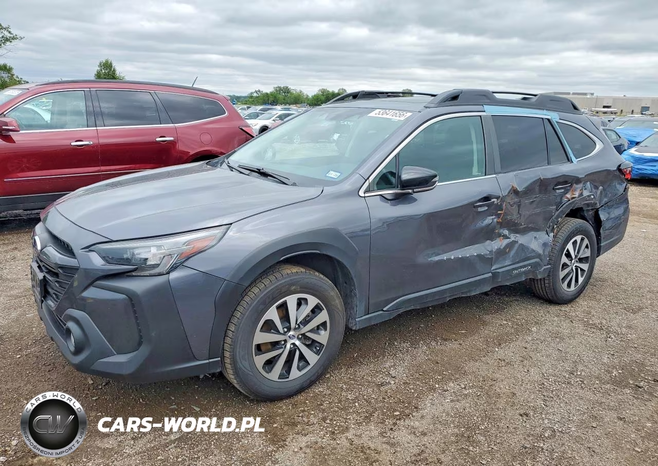 2023 Subaru Outback Premium – zdjęcie 1 z 13