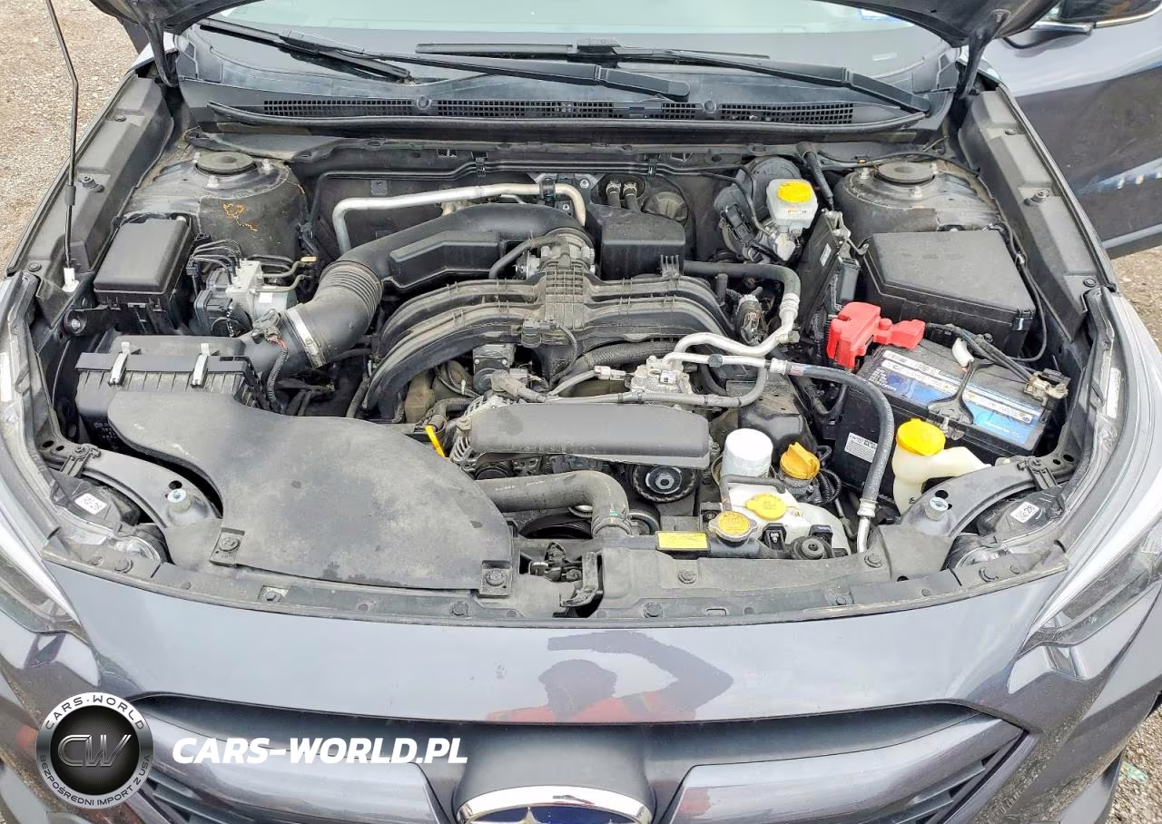 2023 Subaru Outback Premium VIN:4S4BTAFC8P3160526 - 12