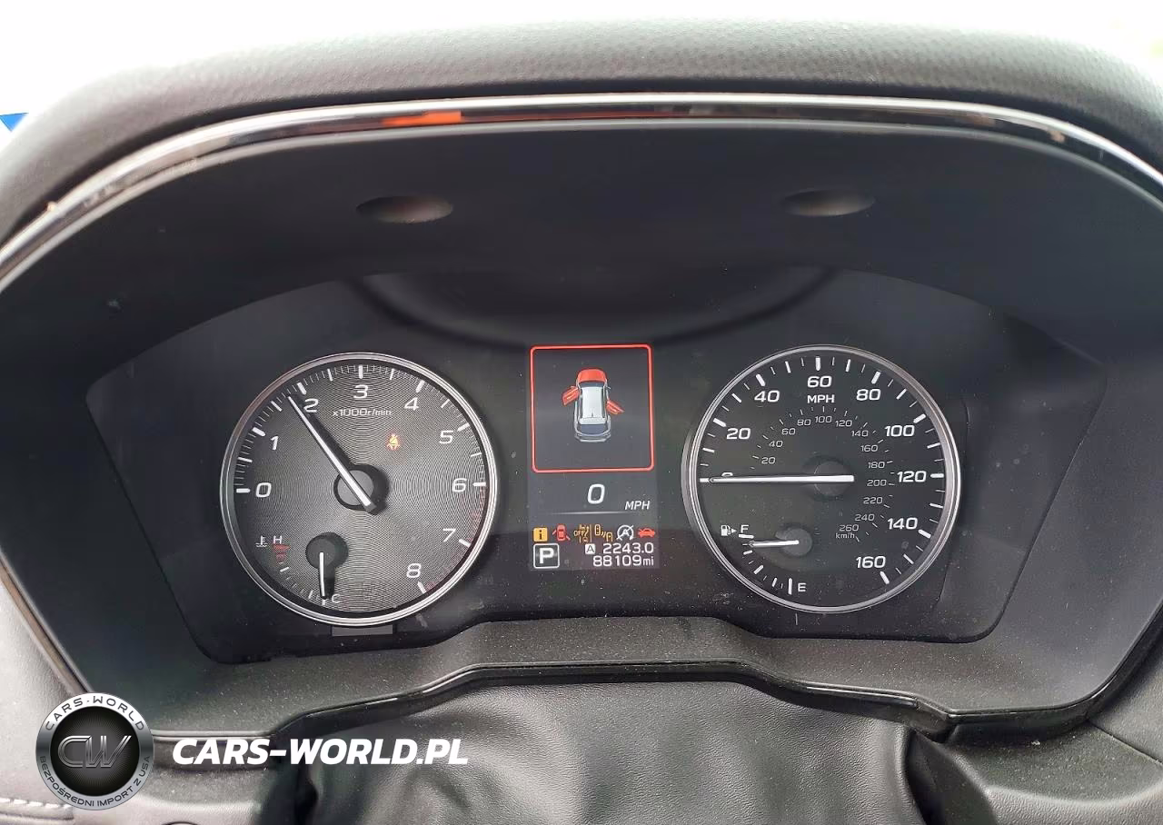2023 Subaru Outback Premium VIN:4S4BTAFC8P3160526 - 9