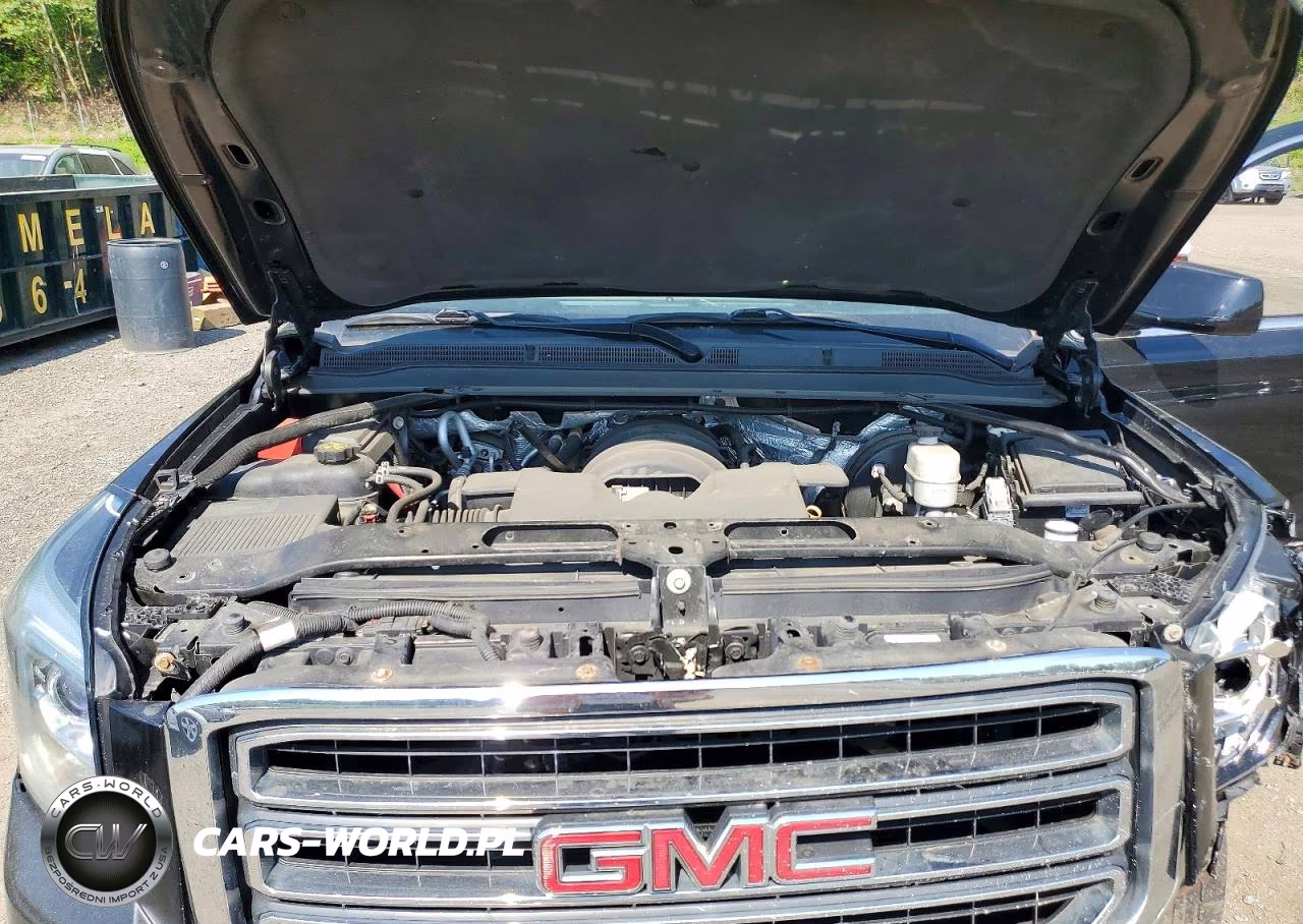 2016 GMC Yukon Xl K1500 Slt VIN:1GKS2GKC6GR298485 - 12