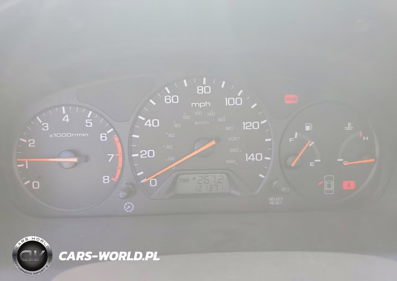1999 Honda Accord Dx VIN:1HGCF8543XA012042 - 9