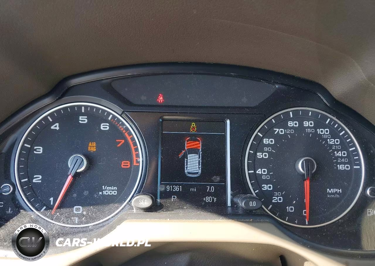 2015 Audi Q5 Premium Plus VIN:WA1DGAFP7FA022114 - 9