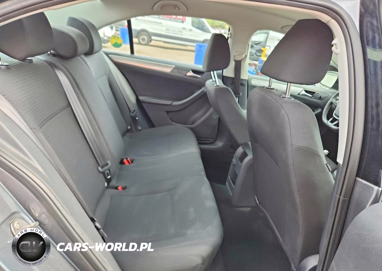 2016 Volkswagen Jetta Se VIN:3VWD67AJ8GM324334 - 10