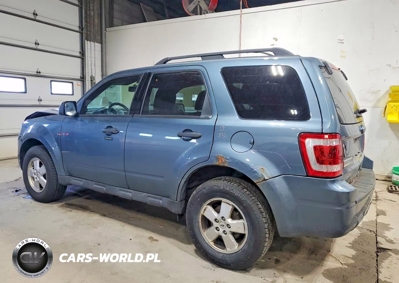 2012 Ford Escape Xlt VIN:1FMCU9D72CKA90723 - 2