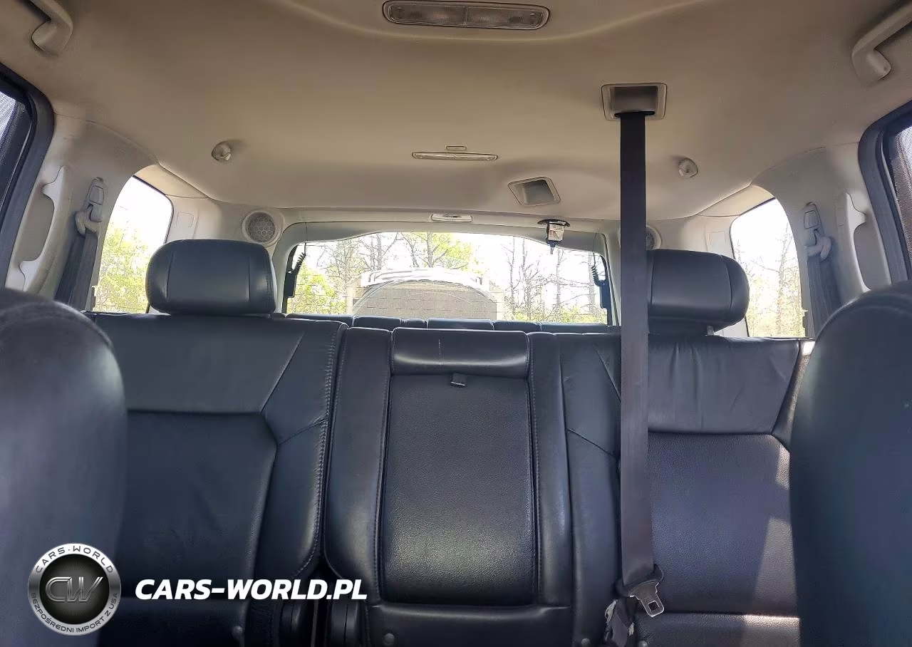 2011 Honda Pilot Touring VIN:5FNYF4H95BB026299 - 10