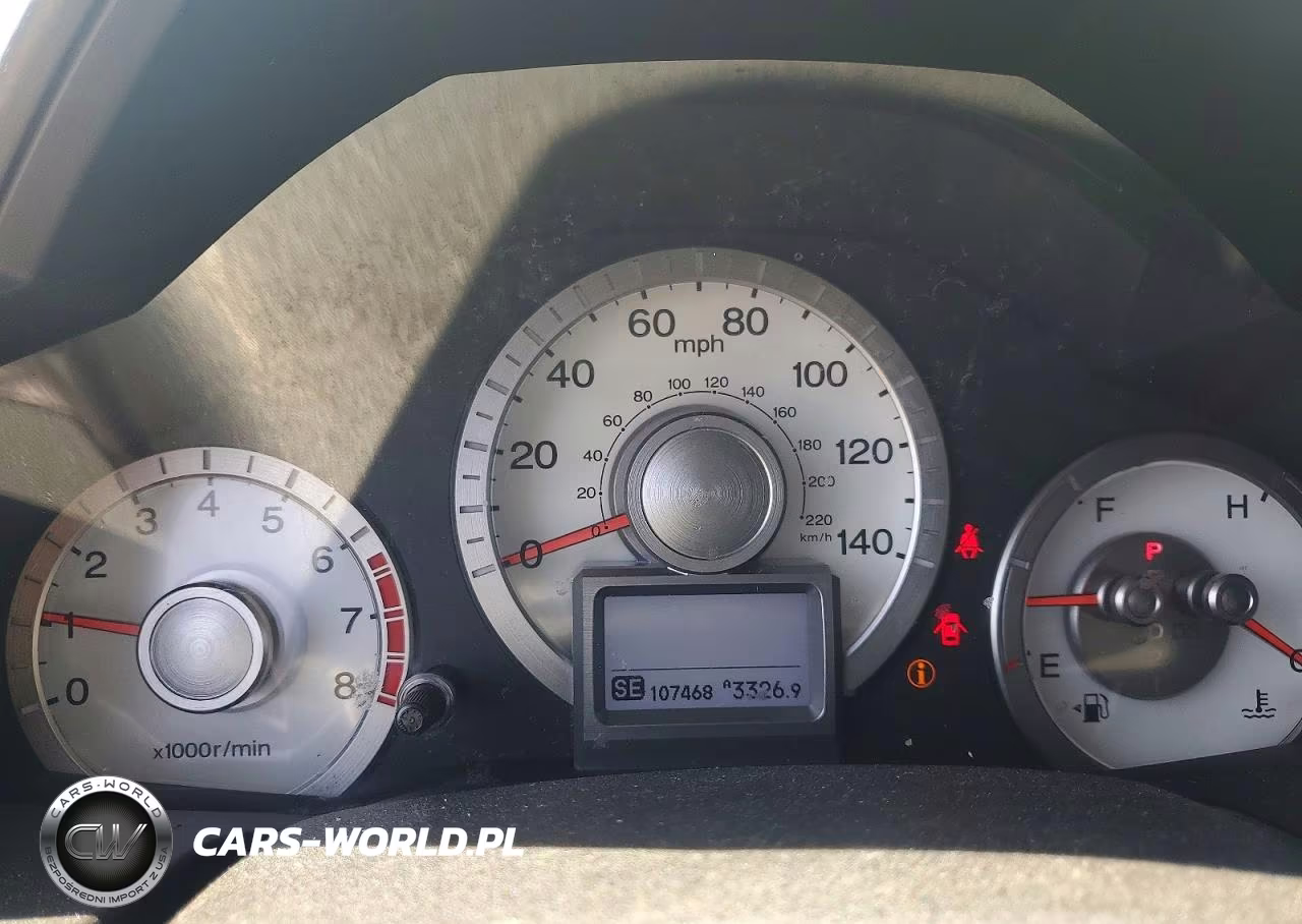 2011 Honda Pilot Touring VIN:5FNYF4H95BB026299 - 9