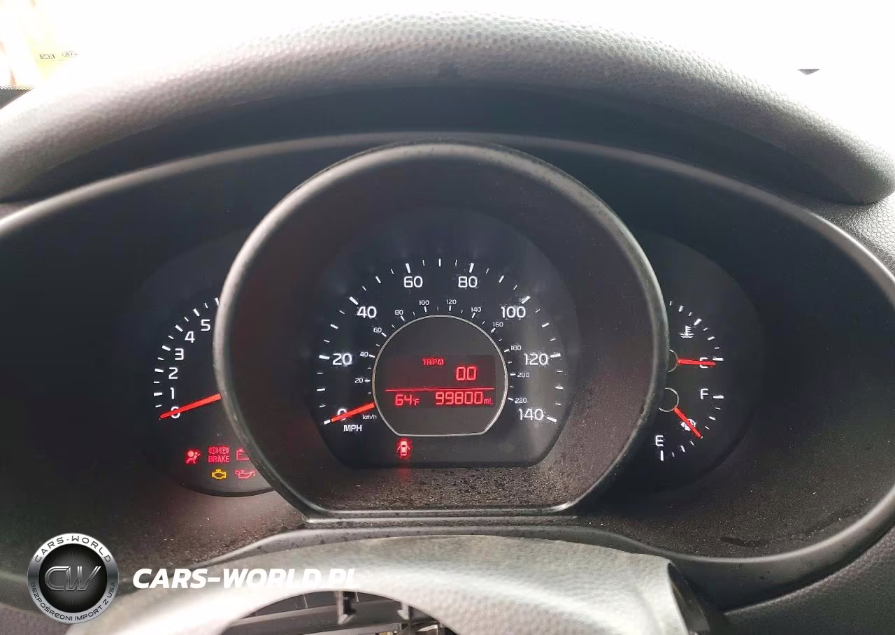 2014 Kia Soul Base VIN:KNDJN2A24E7013897 - 9