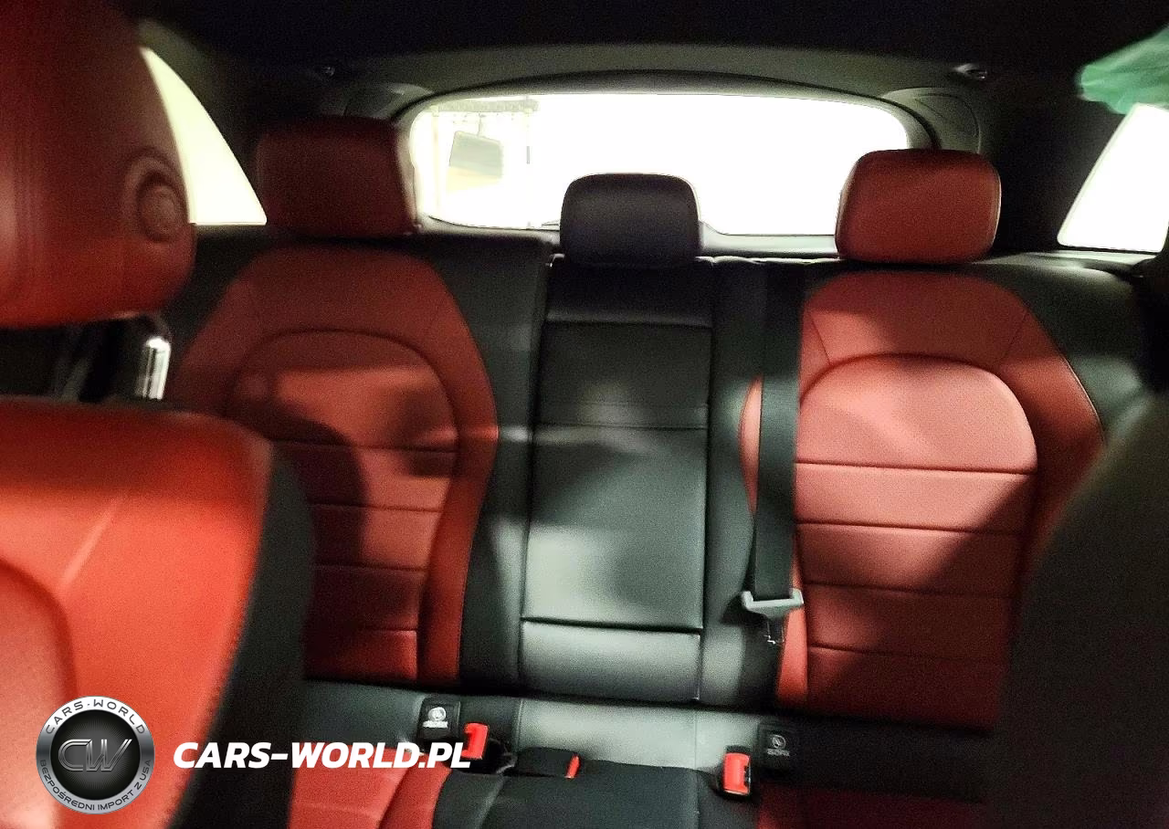 2021 Mercedes-Benz Glc 300 4Matic VIN:W1N0G8EB9MF991764 - 10