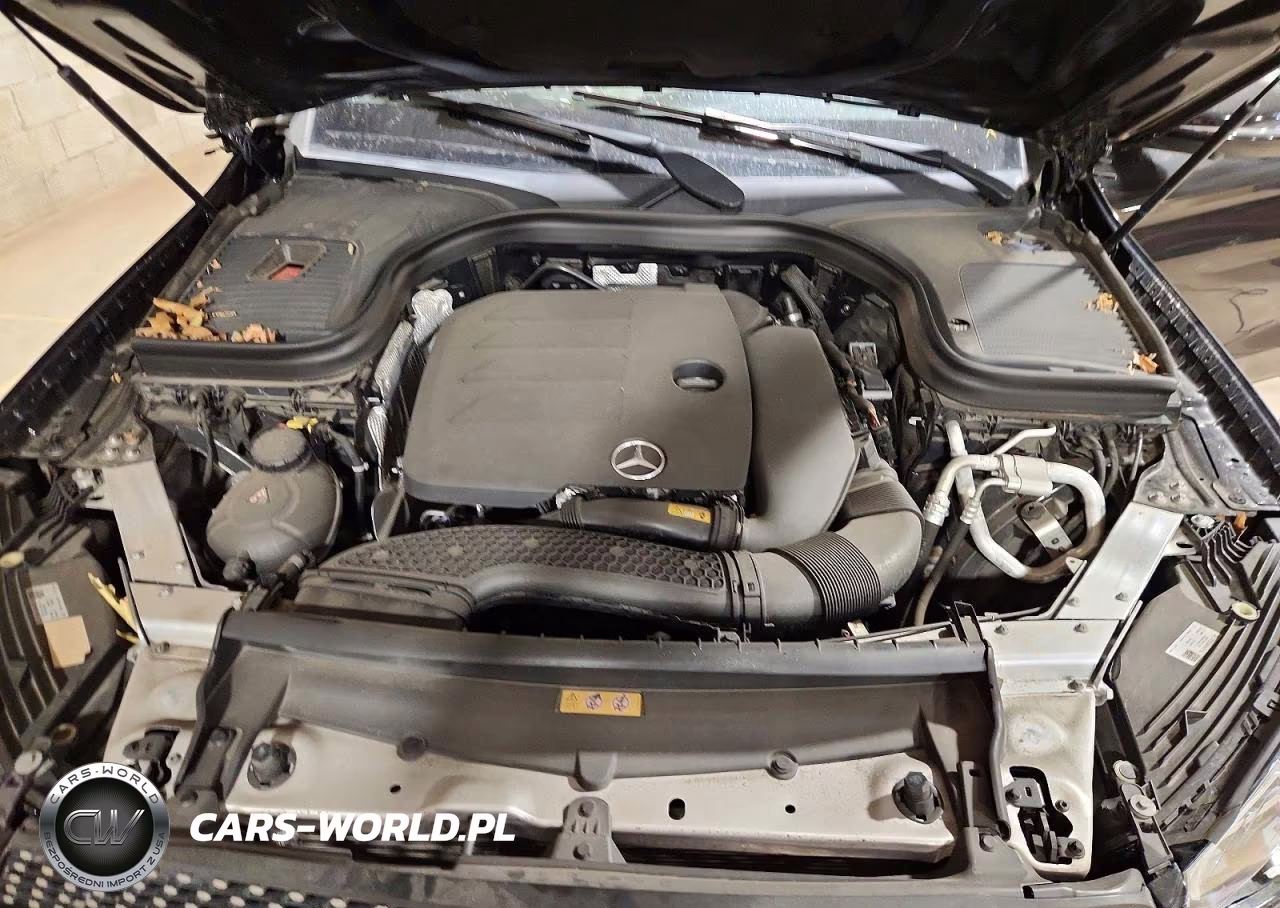 2021 Mercedes-Benz Glc 300 4Matic VIN:W1N0G8EB9MF991764 - 12