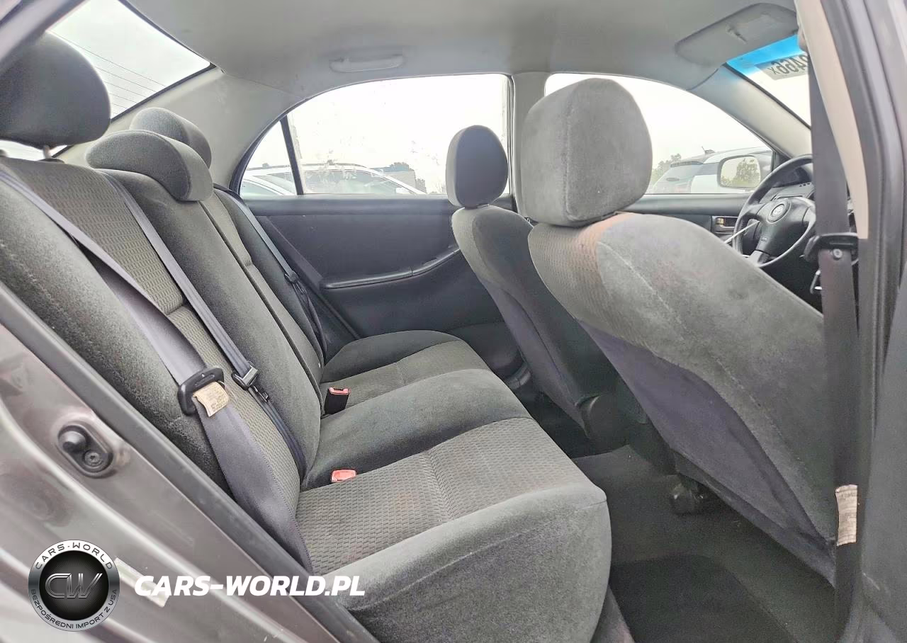 2007 Toyota Corolla S VIN:1NXBR32E67Z867457 - 10