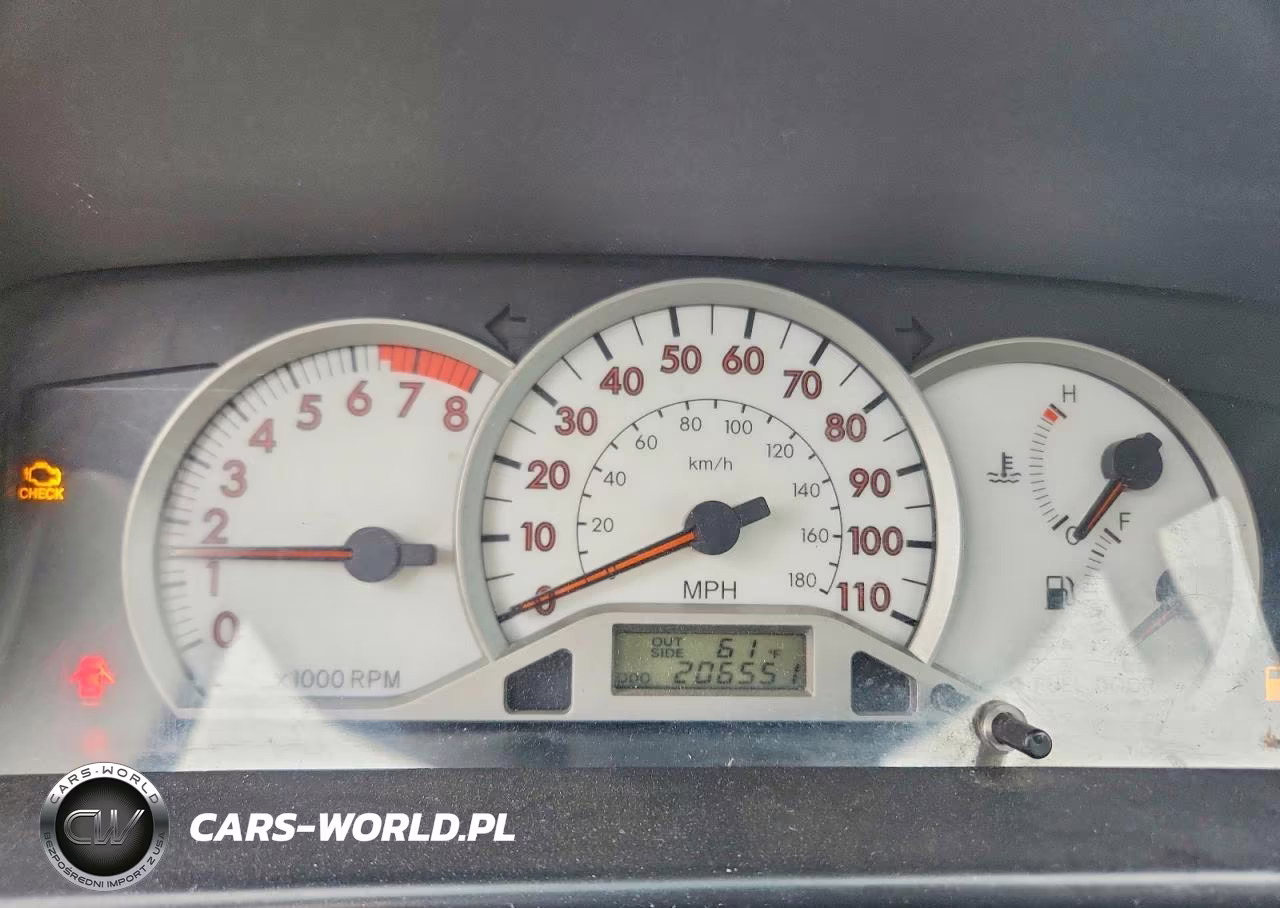 2007 Toyota Corolla S VIN:1NXBR32E67Z867457 - 9
