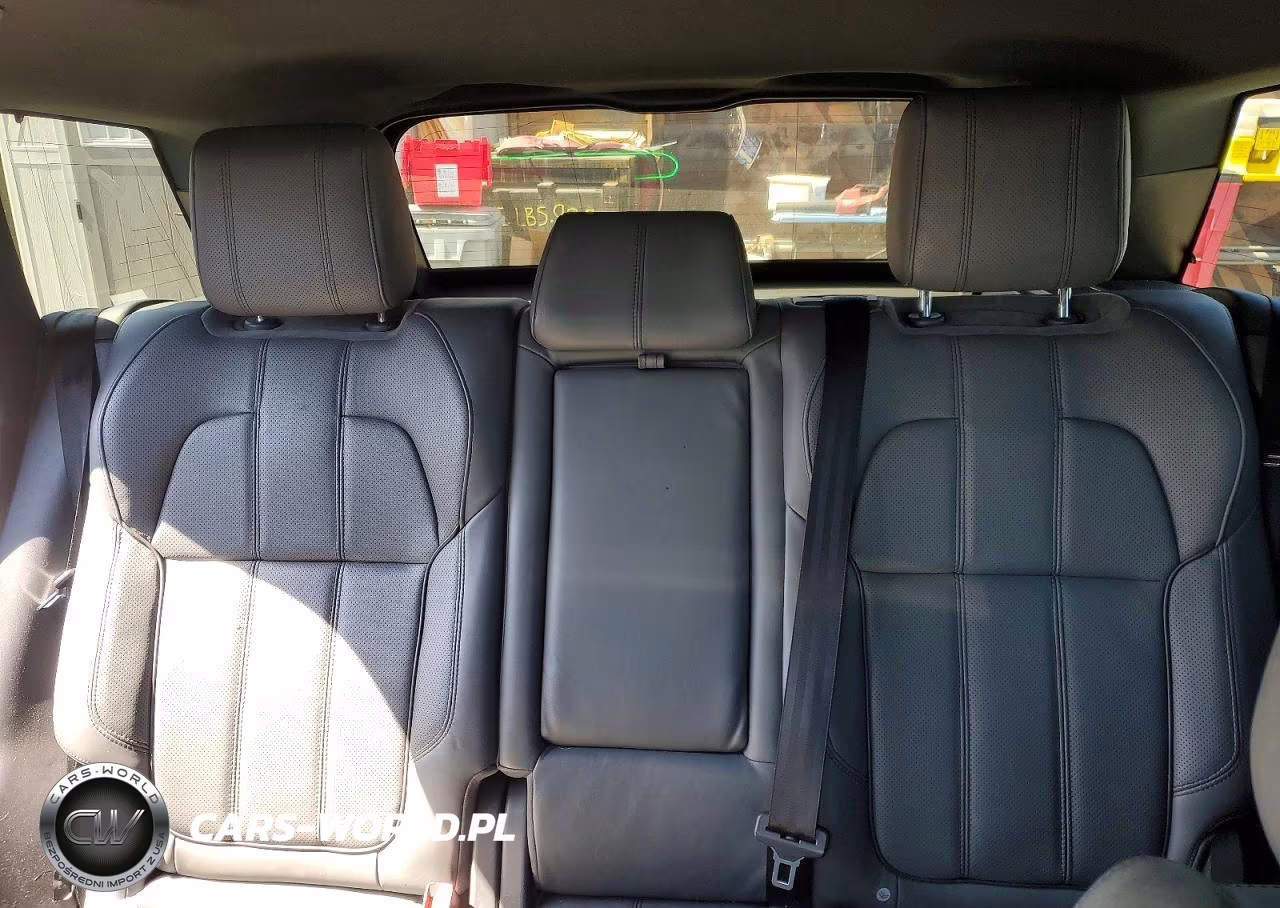 2014 Land Rover Range Rover Sport Hse VIN:SALWR2WF6EA330923 - 10